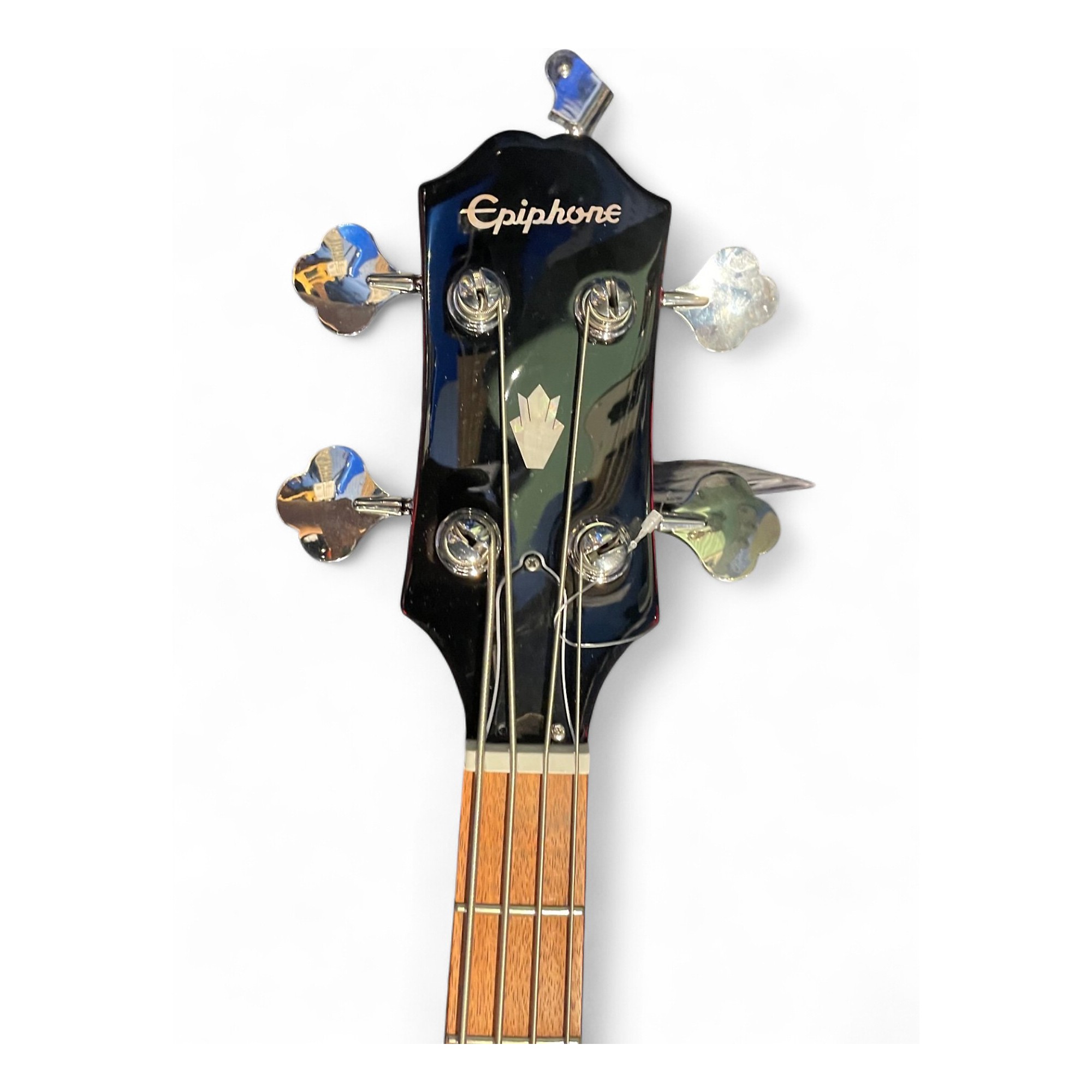 Epiphone SGベース Epiphone SG Electric Bass Guitar | zZounds