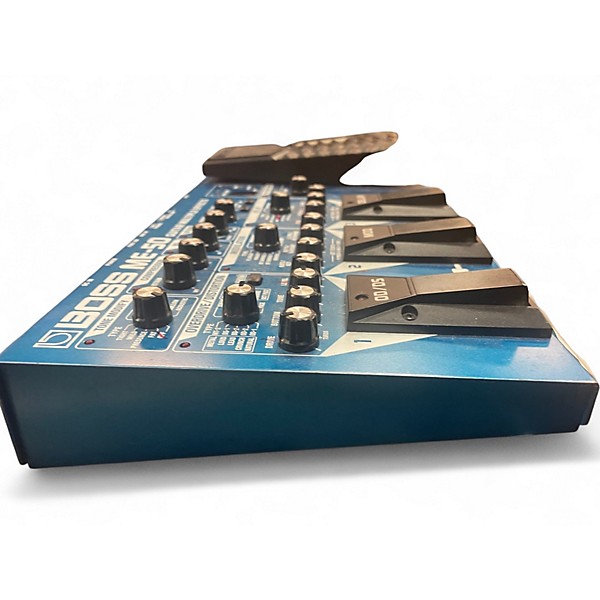 その他 Boss-me50 BOSS - ME-50 | Guitar Multiple Effects