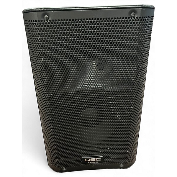Used QSC K8 Powered Speaker