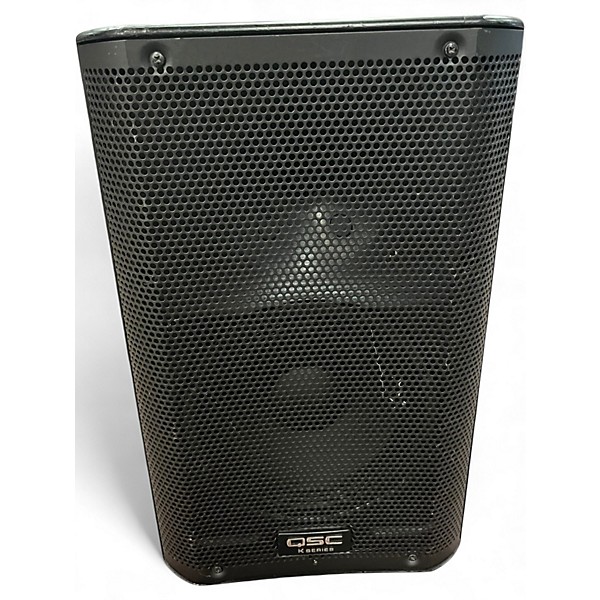 Used QSC K8 Powered Speaker