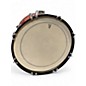 Used Percussion Plus 4 Piece 4 Piece Red Drum Kit