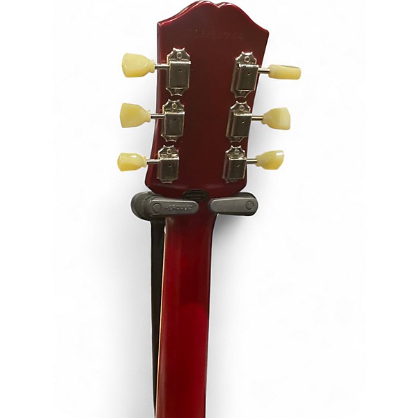 Used Epiphone 1959 LES PAUL STANDARD OUTFIT Honey Burst Solid Body Electric Guitar