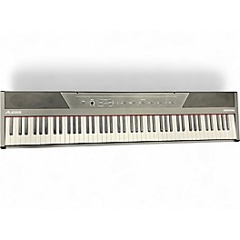 Used Alesis RECITAL Digital Piano