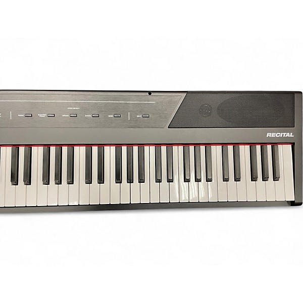 Used Alesis RECITAL Digital Piano
