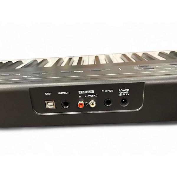 Used Alesis RECITAL Digital Piano