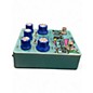 Used Electronic Audio Experiments ELDRITCH BLAST Effect Pedal