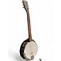 Used Gold Tone CC BANJITAR Walnut Banjo