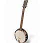 Used Gold Tone CC BANJITAR Walnut Banjo
