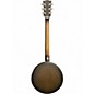Used Gold Tone CC BANJITAR Walnut Banjo