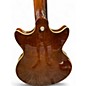 Used Dreambow DR-705 Double Cut  Vintage Sunburst Solid Body Electric Guitar