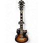 Used Dreambow DE-791 Single Cut Tobacco Burst Solid Body Electric Guitar thumbnail