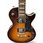 Used Dreambow DE-791 Single Cut Tobacco Burst Solid Body Electric Guitar