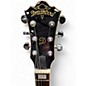 Used Dreambow DE-791 Single Cut Tobacco Burst Solid Body Electric Guitar