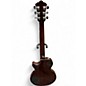 Used Dreambow DE-791 Single Cut Tobacco Burst Solid Body Electric Guitar