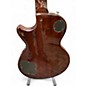 Used Dreambow DE-791 Single Cut Tobacco Burst Solid Body Electric Guitar
