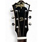 Used Dreambow DD-231SCE Natural Acoustic Electric Guitar