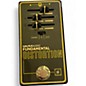 Used Walrus Audio FUNDAMENTAL DISTORTION Effect Pedal thumbnail