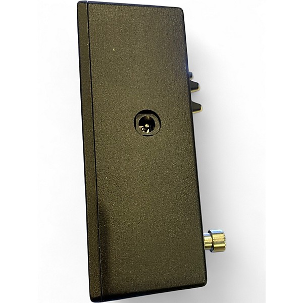 Used Walrus Audio FUNDAMENTAL DISTORTION Effect Pedal