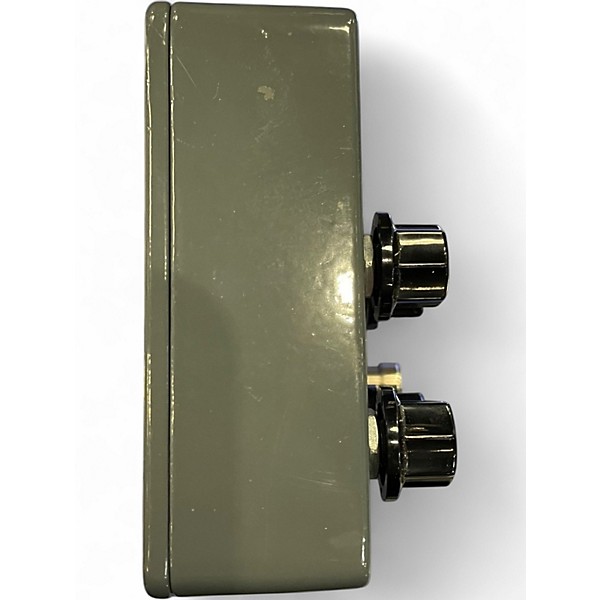 ギター Benson preamp Gold Benson Preamp Pedal: Champagne Sparkle at Black Bobbin