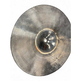 Used Wuhan 14in Western Pair Cymbal