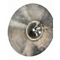 Used Wuhan 14in Western Pair Cymbal thumbnail