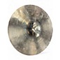 Used Wuhan 14in Western Pair Cymbal