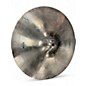 Used Wuhan 14in Western Pair Cymbal