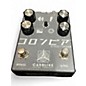 Used Caroline Guitar Company Shigeharu IC Fuzz and Octave Effect Pedal