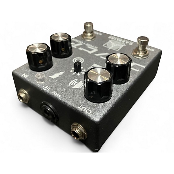 Used Caroline Guitar Company Shigeharu IC Fuzz and Octave Effect Pedal