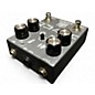 Used Caroline Guitar Company Shigeharu IC Fuzz and Octave Effect Pedal