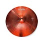 Used Paiste 20in Colorsound 5 Series Ride Cymbal thumbnail