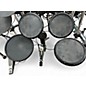 Used Alesis Forge Electric Drum Set