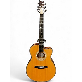 Used PRS A55EBG Sunburst Acoustic Electric Guitar