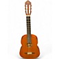 Used Yamaha CG122MCH Natural Classical Acoustic Guitar thumbnail