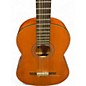 Used Yamaha CG122MCH Natural Classical Acoustic Guitar