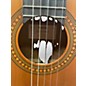 Used Yamaha CG122MCH Natural Classical Acoustic Guitar