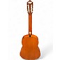 Used Yamaha CG122MCH Natural Classical Acoustic Guitar