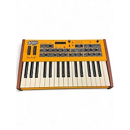 Used Dave Smith Instustries Mopho Syth Synthesizer