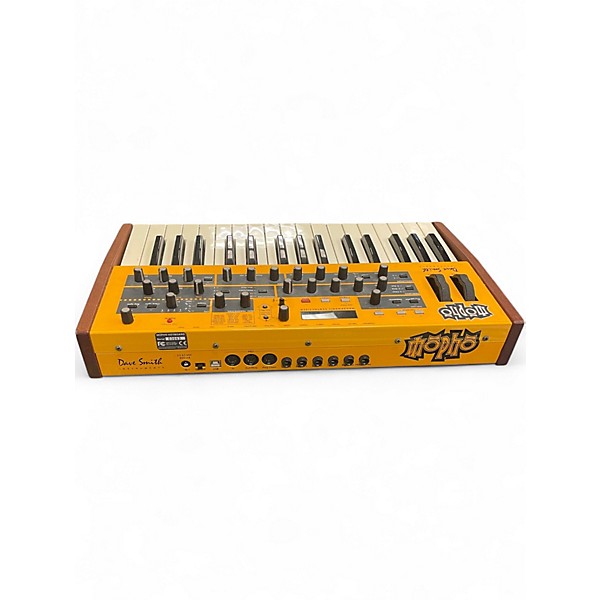 Used Dave Smith Instustries Mopho Syth Synthesizer