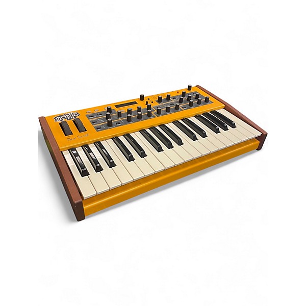 Used Dave Smith Instustries Mopho Syth Synthesizer