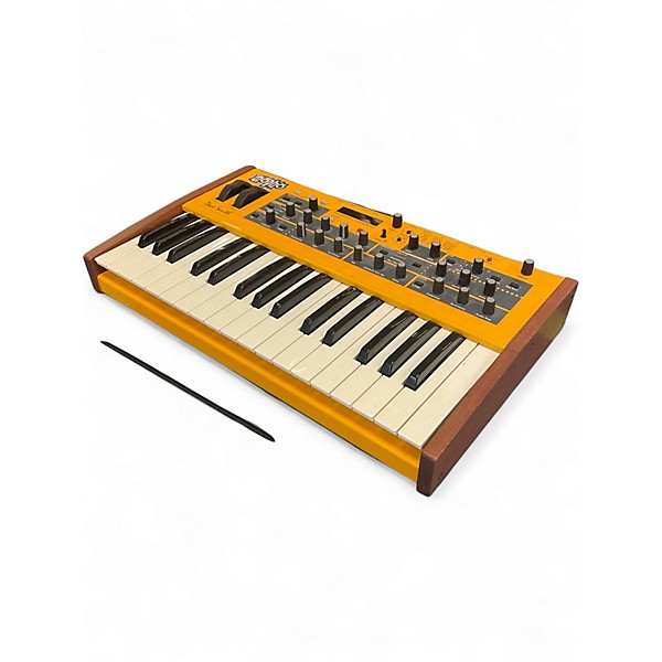 Used Dave Smith Instustries Mopho Syth Synthesizer
