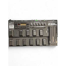 Used Line 6 Pod XT Live Amp Modeler Effect Processor