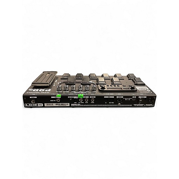 Used Line 6 Pod XT Live Amp Modeler Effect Processor
