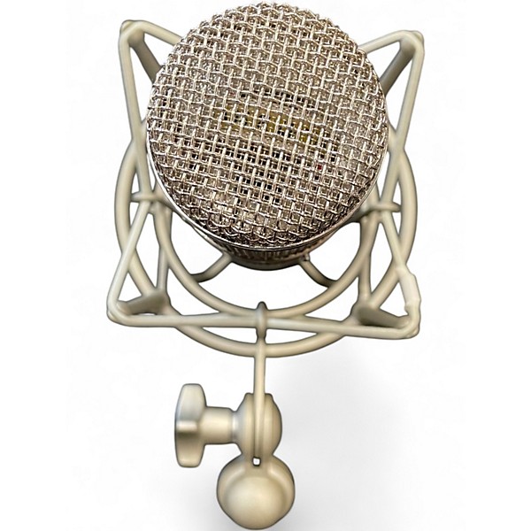 Used Warm Audio wa-47jr Condenser Microphone