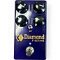 Used DIAMOND PEDALS F-OCTAVE Effect Pedal thumbnail