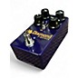 Used DIAMOND PEDALS F-OCTAVE Effect Pedal