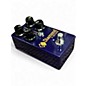 Used DIAMOND PEDALS F-OCTAVE Effect Pedal