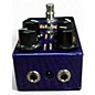Used DIAMOND PEDALS F-OCTAVE Effect Pedal
