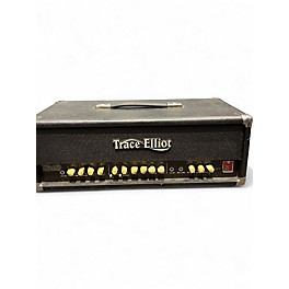 Used Trace Elliot Super Tramp Tube Guitar Amp Head