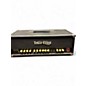 Used Trace Elliot Super Tramp Tube Guitar Amp Head thumbnail